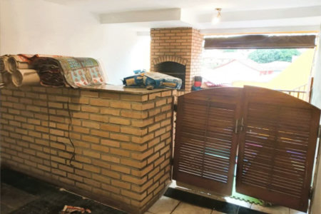 Sobrado à venda com 3 suítes em Jardim Londrina, São Paulo, SP