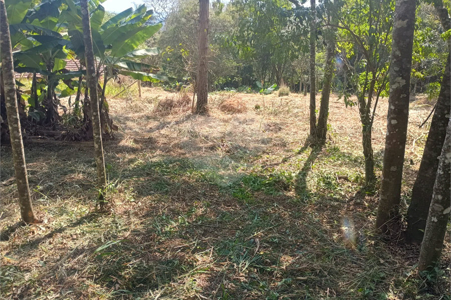 Terreno à venda no condomínio Jardim da Montanha I, Mairiporã - SP