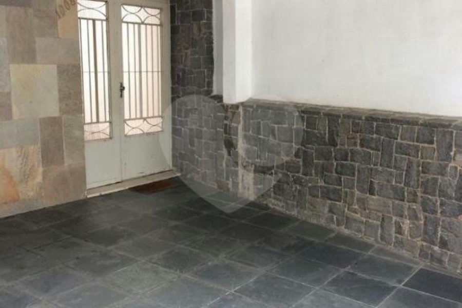 Sobrado à venda com 3 quartos em Mandaqui, São Paulo, SP