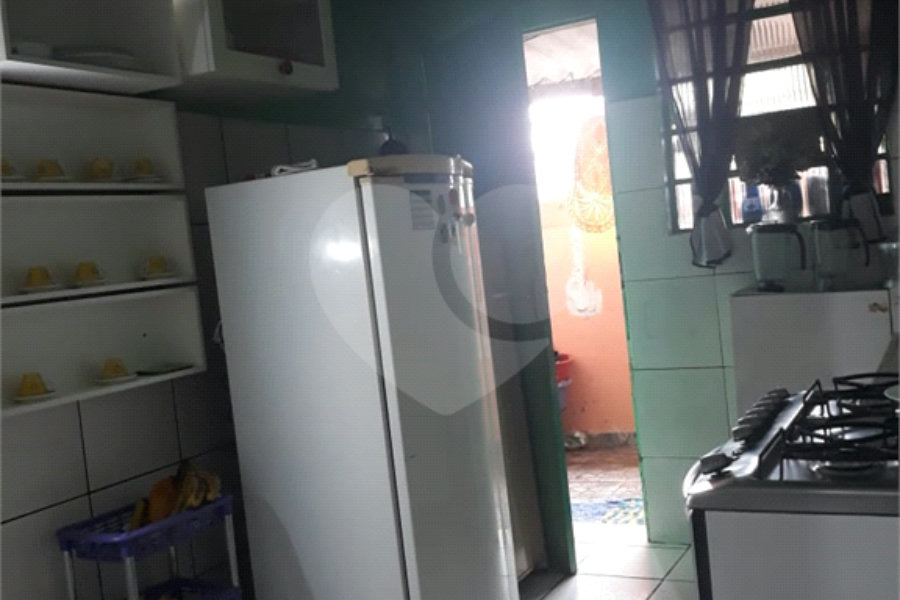 Casa à venda com 3 quartos em Serra da Cantareira, Mairiporã, SP