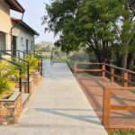Terreno à venda em Condomínio Residencial Pinheiros do Lago, Alambari, SP
