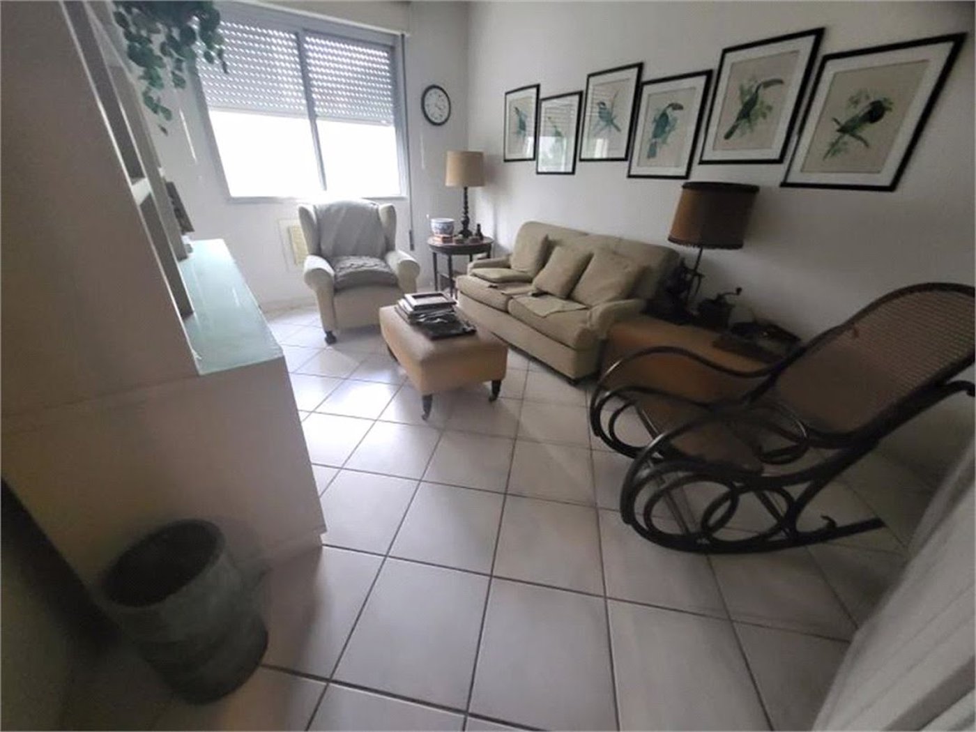 Apartamento Residencial à venda, Gonzaga, Santos - AP0836.
