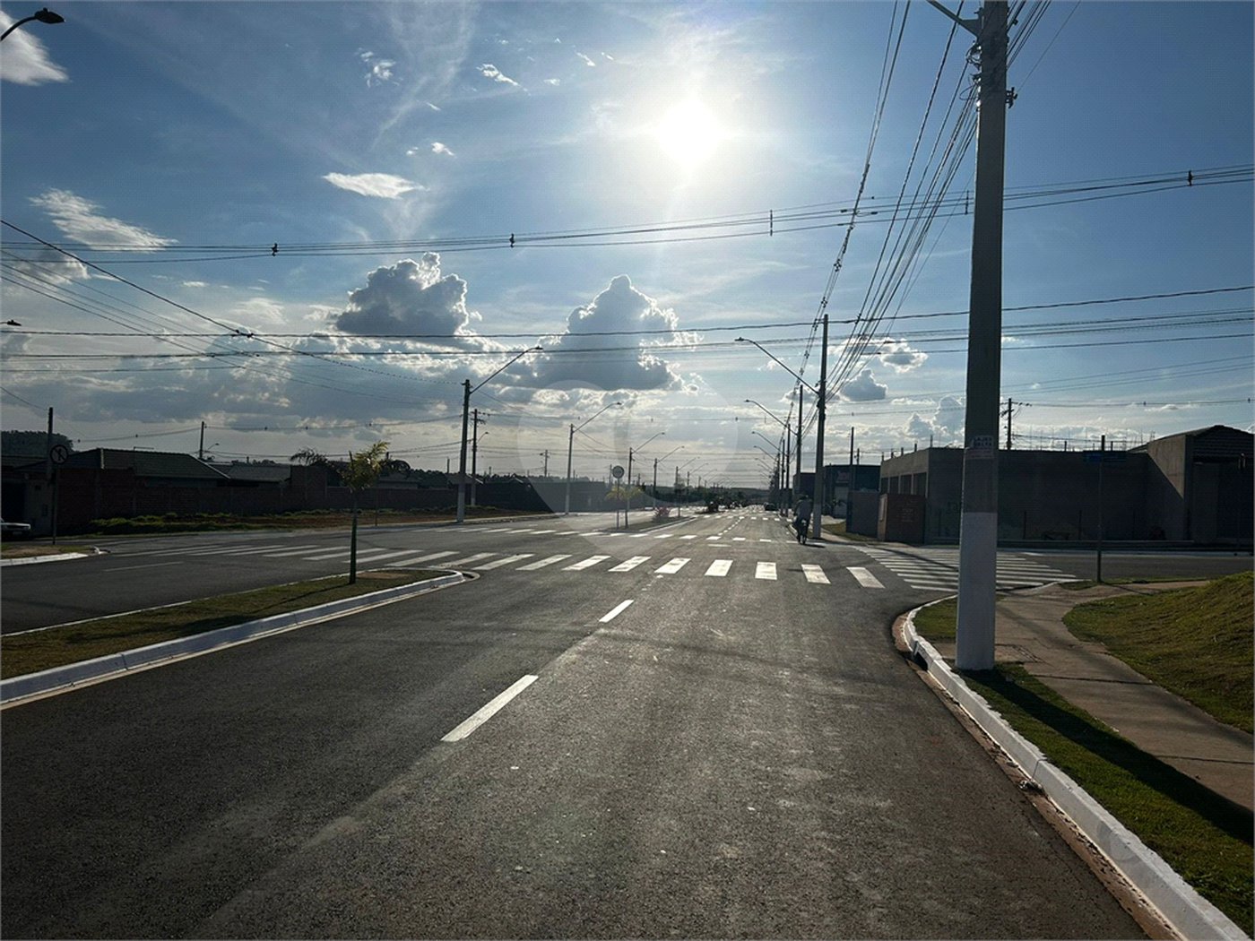 Loteamento à venda em Vila Mazzei, Itapetininga, SP