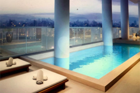Apartamento à venda com 4 suítes em Vila Mariana, São Paulo, SP