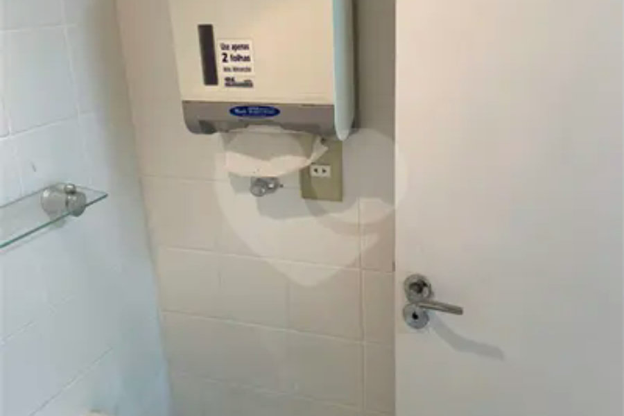 Sala para alugar em Jardim Europa, São Paulo, SP