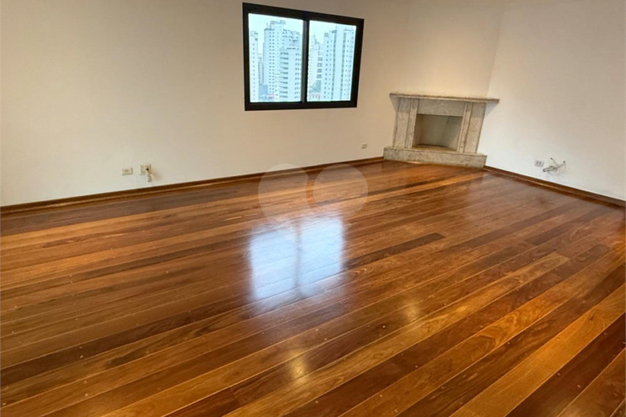 Apartamento à venda com 4 suítes em Santana, São Paulo, SP