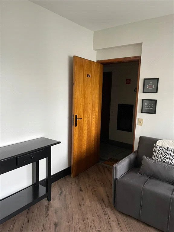 Apartamento para alugar com 1 quarto em Vila Andrade, São Paulo, SP