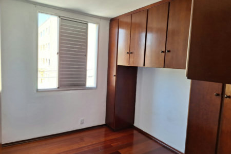 Apartamento à venda com 2 quartos em Jardim Paulicéia, Campinas, SP