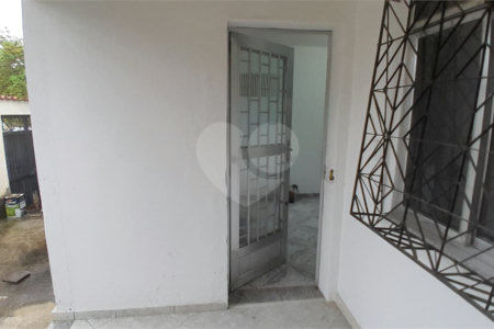 Casa à venda com 3 quartos em Campo Grande, Rio de Janeiro, RJ