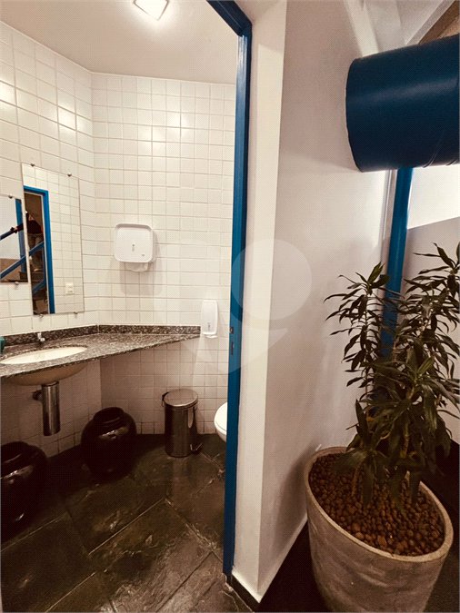 Sobrado para alugar no Centro, Santo André, SP