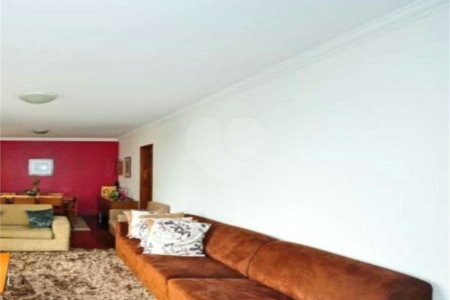 Apartamento à venda com 4 quartos, sendo 1 suíte, em Vila Suzana, São Paulo, SP