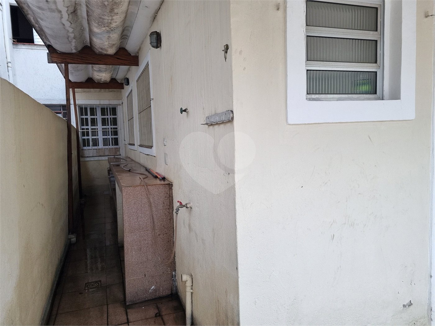 Sobrado à venda com 3 quartos em Moema, São Paulo, SP