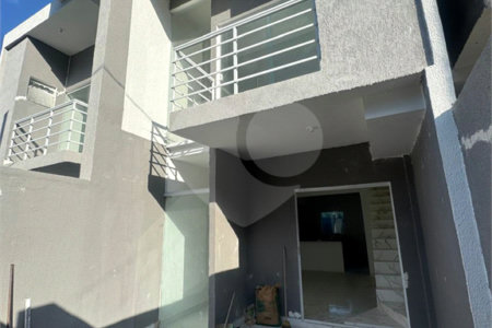 Casa à venda com 2 suítes em Campo Grande, Rio de Janeiro, RJ