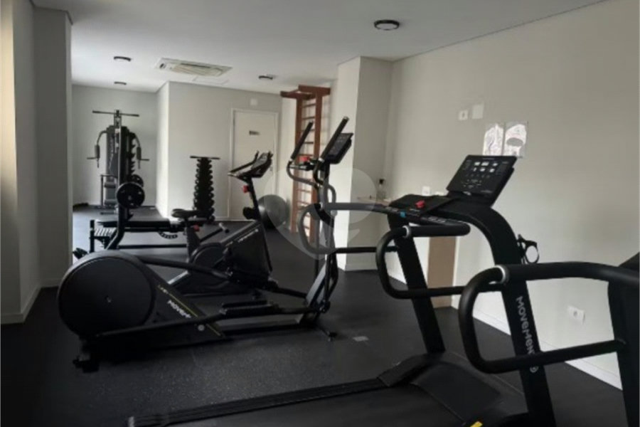 Apartamento à venda com 1 quarto em Jardim São Paulo(zona Norte), São Paulo, SP