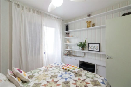 Apartamento à venda com 3 quartos, sendo 1 suíte, em Jardim Bonfiglioli, São Paulo, SP