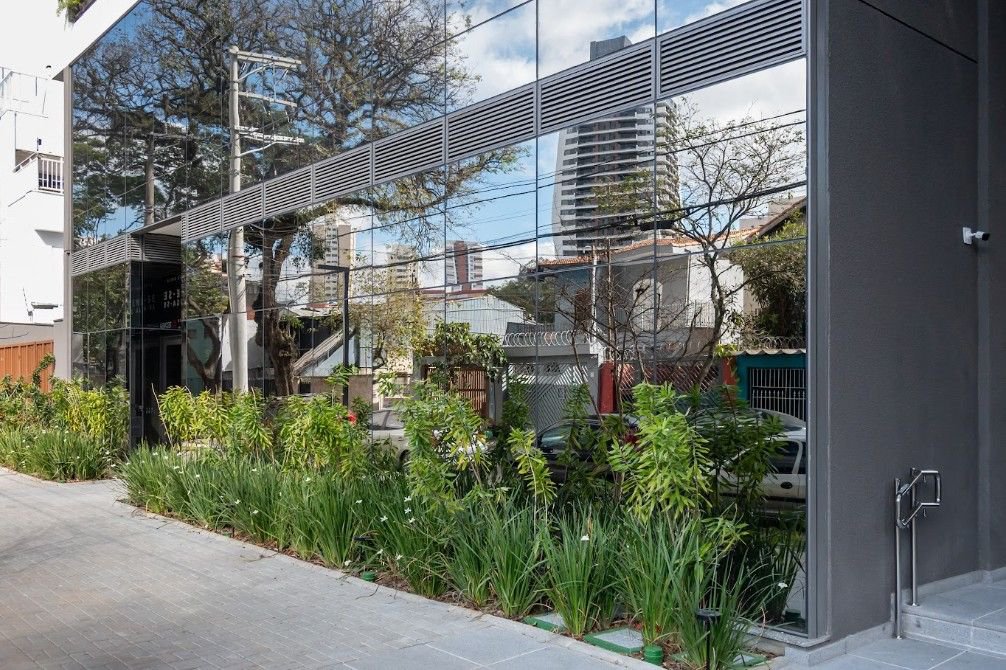Loja à venda, 287 m² por R$ 2.359.581,00 - Vila Santa Catarina - São Paulo/SP