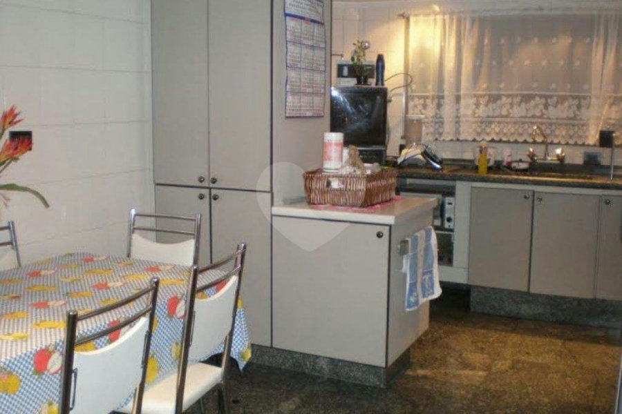 Apartamento à venda com 3 suítes em Vila Maria Alta, São Paulo, SP