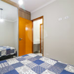 Studio à venda com 1 quarto em Vila Gustavo, São Paulo, SP