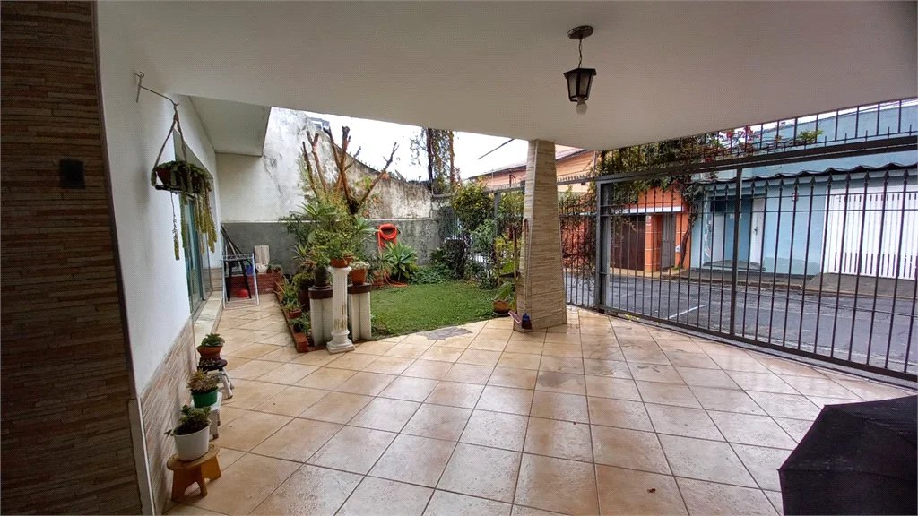 Casa à venda com 2 quartos em Vila Hamburguesa, São Paulo, SP
