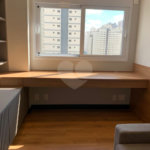Apartamento à venda com 3 suítes em Indianópolis, São Paulo, SP