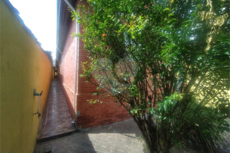Casa à venda com 4 quartos em Chora Menino, São Paulo, SP