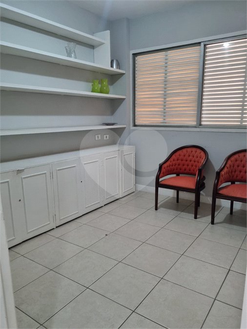 Apartamento à venda ou para alugar com 3 quartos, sendo 1 suíte, em Cerqueira César, São Paulo, SP