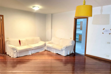 Apartamento à venda com 3 quartos, sendo 1 suíte, em Tijuca, Rio de Janeiro, RJ
