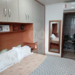 Apartamento à venda com 3 quartos em São João Clímaco, São Paulo, SP