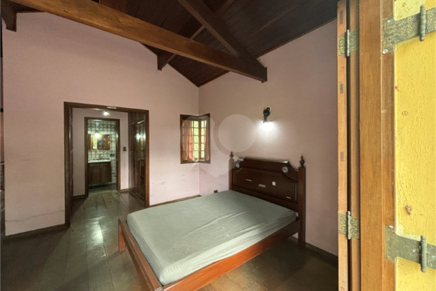 Casa à venda com 4 suítes em Tremembé, São Paulo, SP