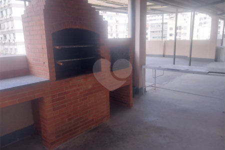 Apartamento à venda com 3 quartos, sendo 1 suíte, em Tijuca, Rio de Janeiro, RJ