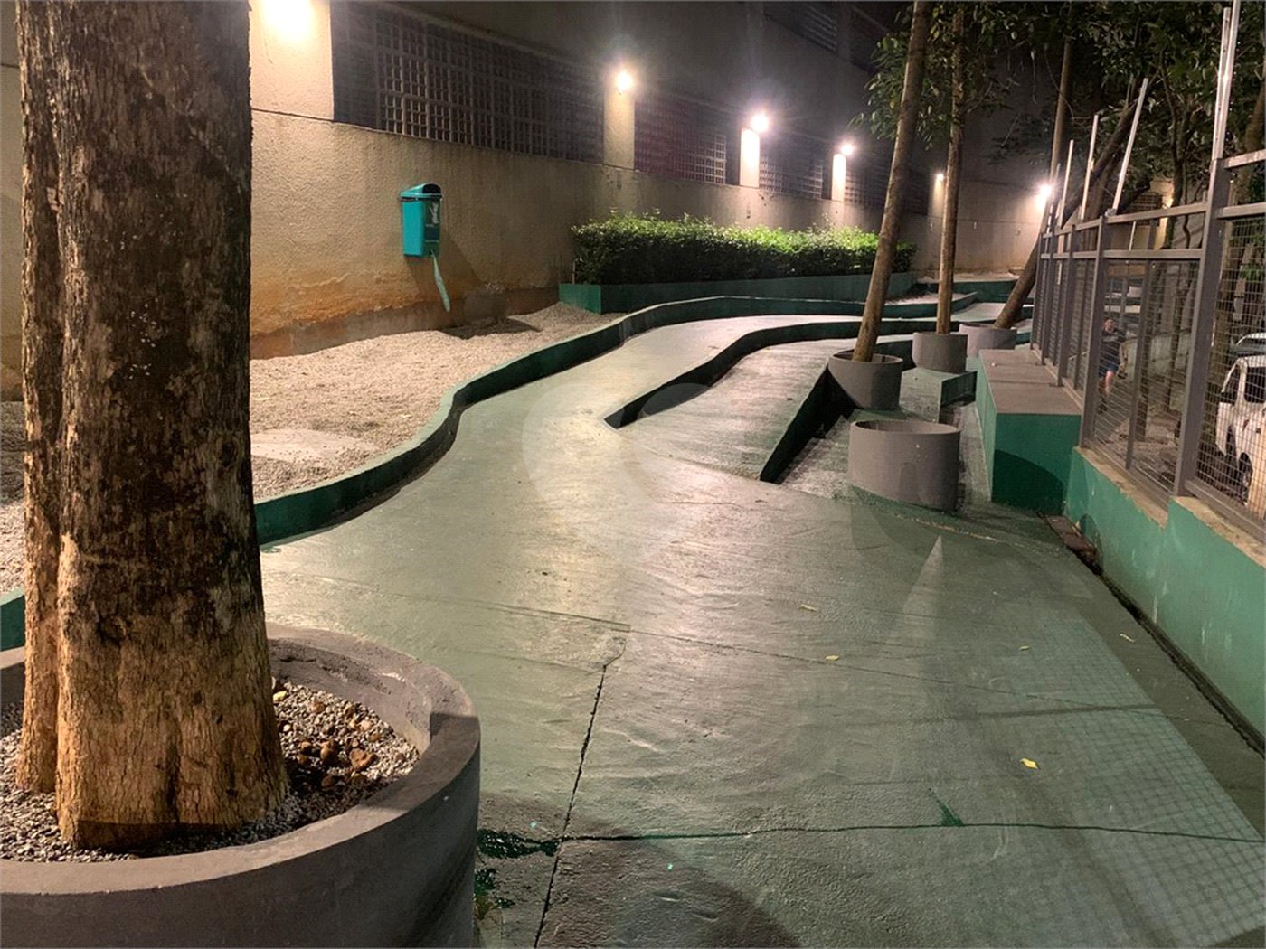 Apartamento à venda com 2 quartos em Parque Reboucas, São Paulo, SP