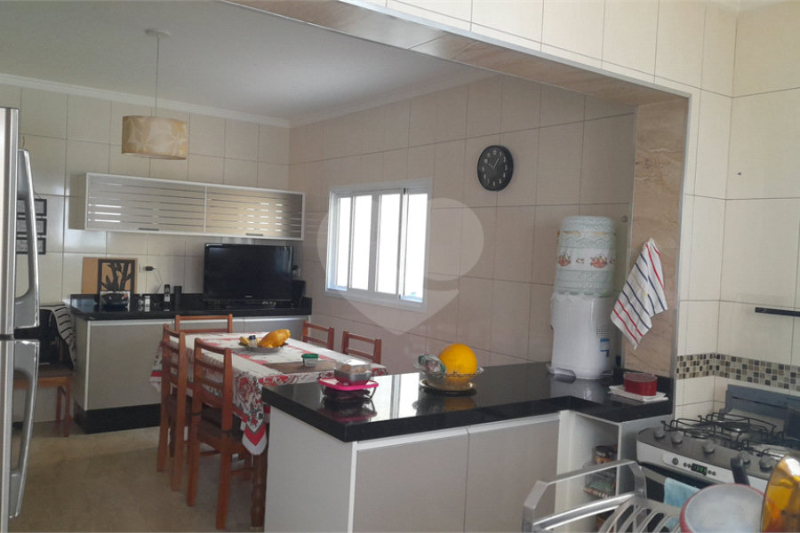 Sobrado à venda com 3 quartos, sendo 1 suíte,  em Tucuruvi, São Paulo, SP