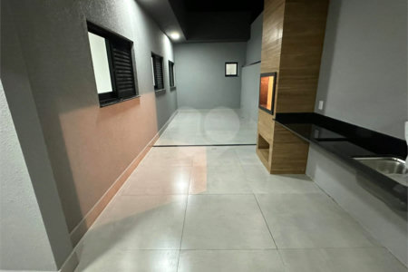 Casa à venda com 3 quartos, sendo 1 suíte, em Jardim Bom Sucesso, Indaiatuba, SP