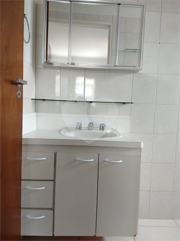 Apartamento para alugar com 2 quartos, sendo 1 suíte, em Campo Belo, São Paulo, SP
