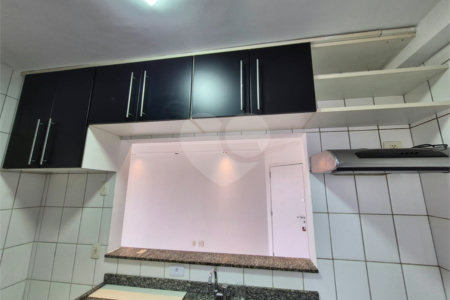 Apartamento para alugar com 2 quartos, sendo 1 suíte, em Lapa, São Paulo, SP