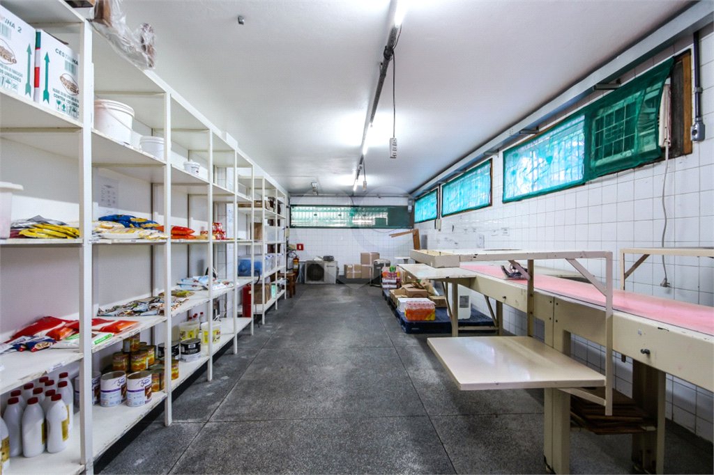 Prédio à venda em Vila Progredior, São Paulo, SP