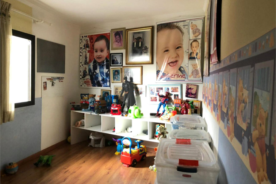 Sobrado à venda com 3 quartos, sendo 1 suíte,  em Vila Guilherme, São Paulo, SP