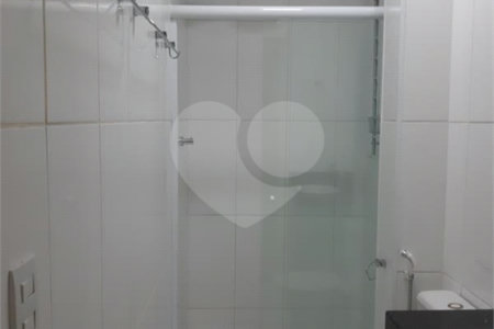 Apartamento à venda com 2 quartos em Cerqueira César, São Paulo, SP