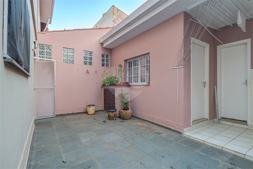 Sobrado à venda com 3 quartos, sendo 1 suíte, em Jardim Petrópolis, São Paulo, SP