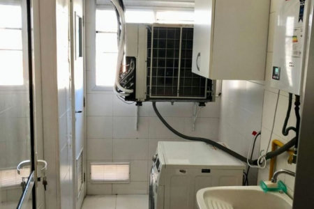 Apartamento com 3 dormitórios à venda, 135 m² por R$ 1.550.000,00 - José Menino - Santos/SP