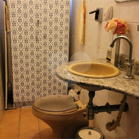 Casa à venda com 3 quartos, sendo 1 suíte, em Vila Tiradentes, São Paulo, SP
