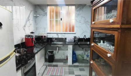 Apartamento à venda com 1 quarto em Tijuca, Rio de Janeiro, RJ
