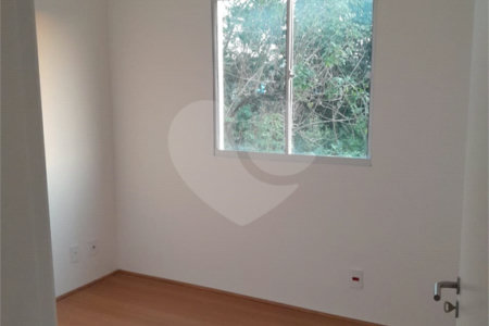 Apartamento à venda com 2 quartos em Campo Grande, Rio de Janeiro, RJ