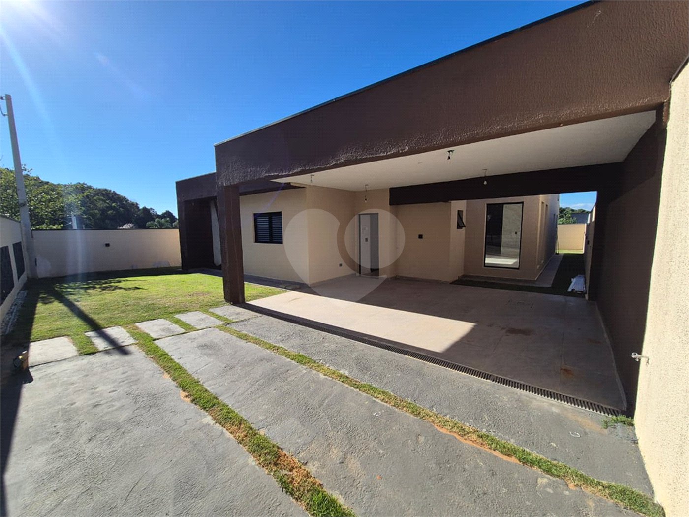 Casa à venda com 3 quartos, sendo 1 suíte, em Jardim Paraíso da Usina, Atibaia, SP