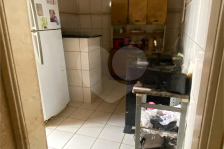 Casa à venda com 2 quartos em Vila Piloto, Três Lagoas, MS