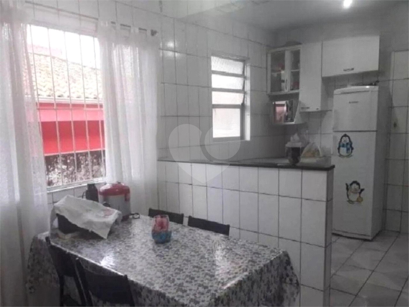 Casa à venda com 3 quartos, sendo 1 suíte, em Jardim Santa Cecília, Guarulhos, SP