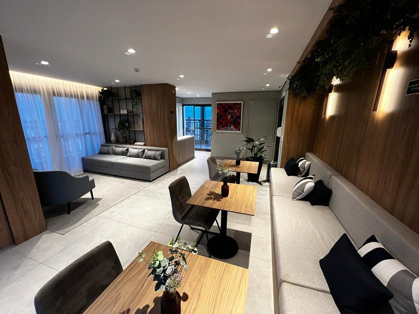 Studio à venda com 1 quarto em Tucuruvi, São Paulo, SP