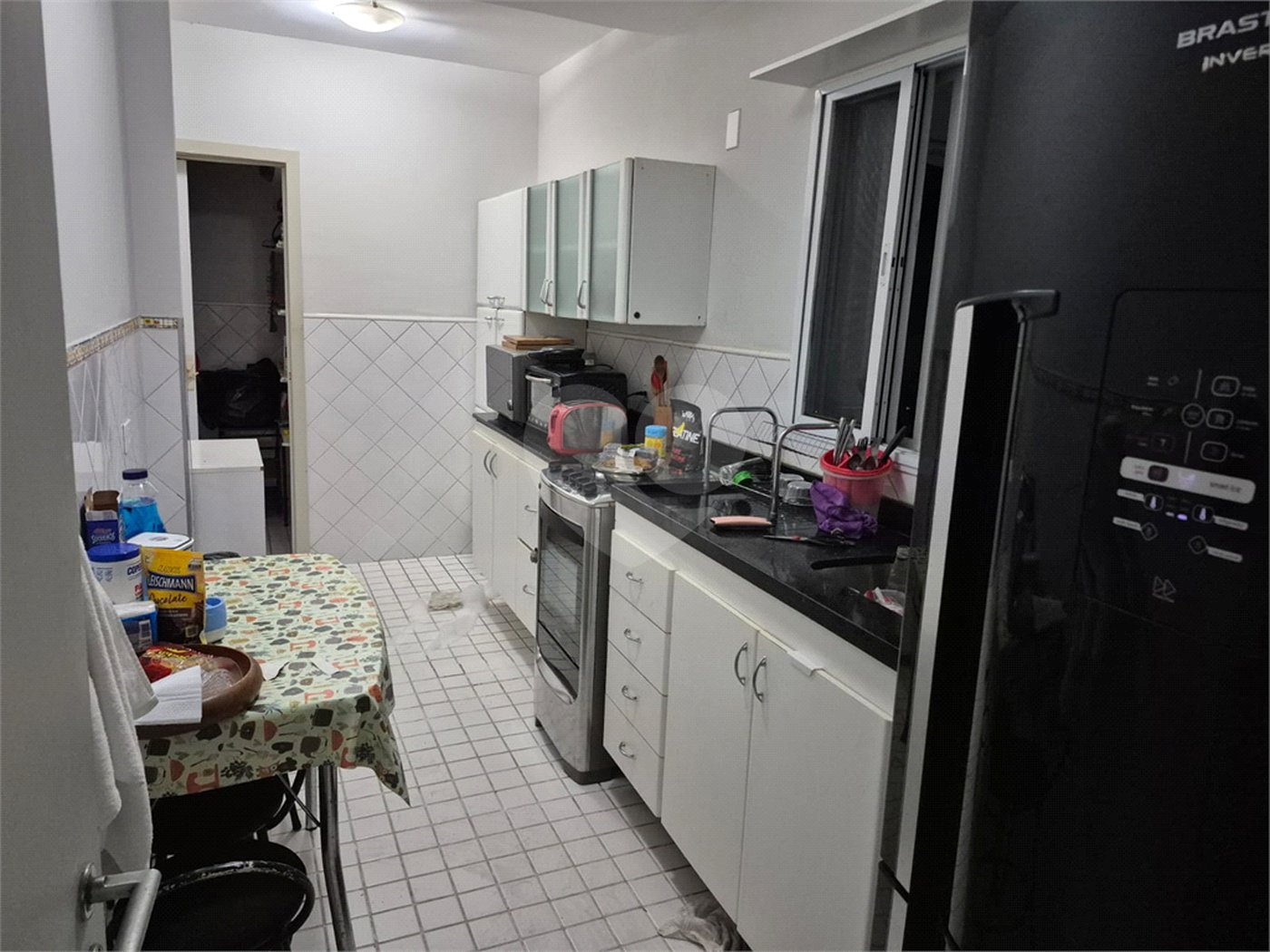 Sobrado à venda com 3 quartos, sendo 1 suíte, em Indianópolis, São Paulo, SP