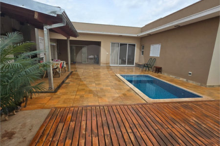 Casa à venda com 3 suítes em Jardim Santa Cecília, Ribeirão Preto, SP
