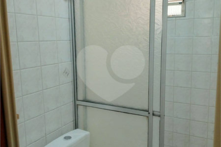 Apartamento à venda com 2 quartos em Jardim Martins Silva, São Paulo, SP